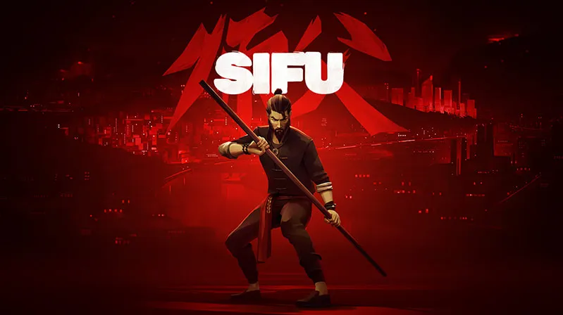 Jogo Sifu - Pc